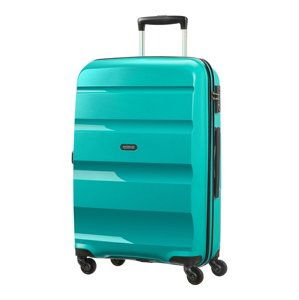 AT Kufr Bon Air Spinner 66/25 Deep Turquoise, 46 x 26 x 66 (59423/4517)