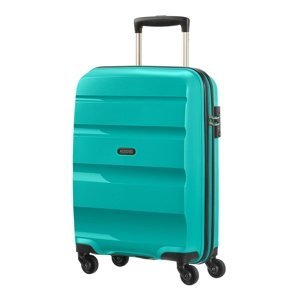 AT Kufr Bon Air Spinner 55/20 Cabin Deep Turquoise, 40 x 20 x 55 (59422/4517)