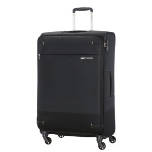 SAMSONITE Kufr Base Boost Spinner Expander 78/29 Black, 48 x 31 x 78 (79202/1041)