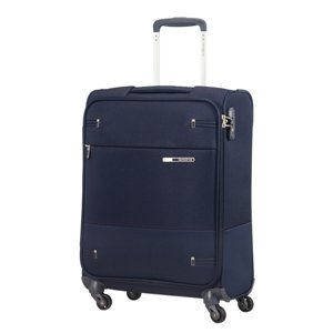 SAMSONITE Kufr Base Boost Spinner 55/20 Cabin Navy Blue, 40 x 20 x 55 (79200/1598)