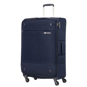 SAMSONITE Kufr Base Boost Spinner Expander 78/29 Navy Blue, 48 x 31 x 78 (79202/1598)