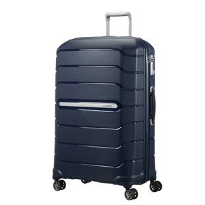 SAMSONITE Kufr Flux Spinner 75/31 Expander Navy Blue, 52 x 31 x 75 (88539/1598)