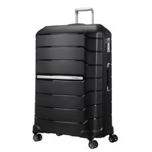 SAMSONITE Kufr Flux Spinner 81/36 Expander Black, 55 x 36 x 81 (88540/1041)