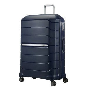 SAMSONITE Kufr Flux Spinner 81/36 Expander Navy Blue, 55 x 36 x 81 (88540/1598)