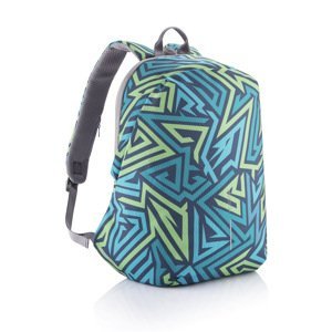 Studentský batoh Bobby Soft Art 16 L, XD Design, abstract