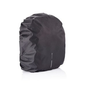 Pláštěnka k batohu Bobby Flex Gym, XD Design, černá