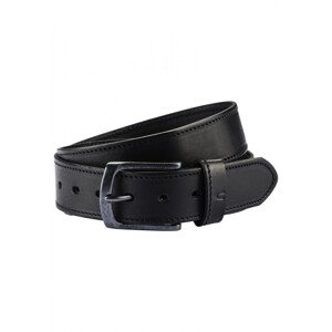 Opasek camel active nos belt černá 4xl