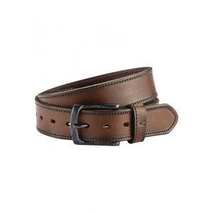 Opasek camel active nos belt hnědá m