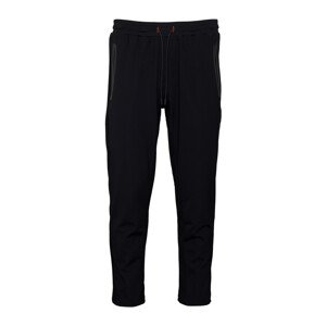 Kalhoty manuel ritz trousers černá xl