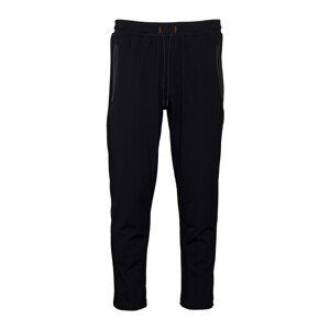 Kalhoty manuel ritz trousers černá xxl