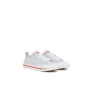 Tenisky diesel athos s-athos low w sneakers modrá 37