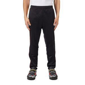 Tepláky diesel p-block trousers černá xl