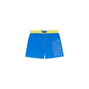 Plavky diesel bmbx-wave 2.017  boxer-shorts modrá s