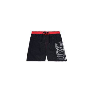 Plavky diesel bmbx-wave 2.017  boxer-shorts černá m