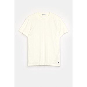 Tričko manuel ritz t-shirt bílá xxxl