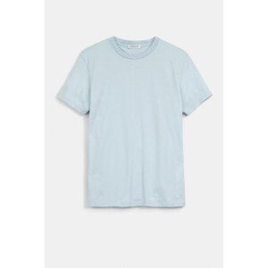 Tričko manuel ritz t-shirt modrá s