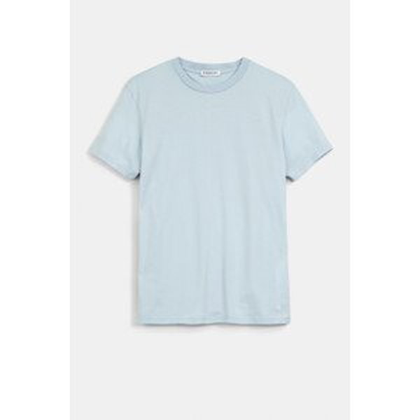 Tričko manuel ritz t-shirt modrá m