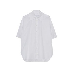 Košile manuel ritz women`s shirt bílá m