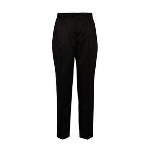 Kalhoty manuel ritz women`s trousers černá 38