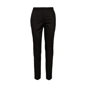 Kalhoty manuel ritz women`s trousers černá 44