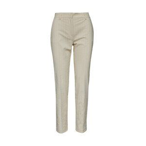 Kalhoty manuel ritz women`s trousers bílá 44