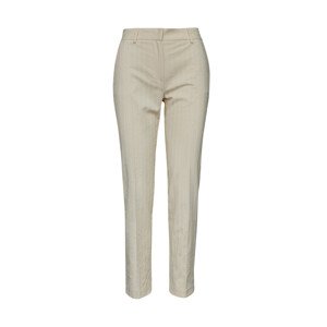 Kalhoty manuel ritz women`s trousers bílá 46