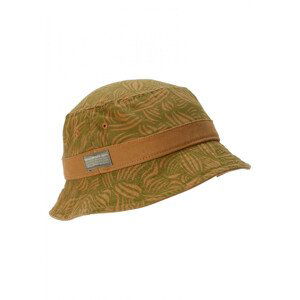 Klobouk camel active bucket hat zelená m