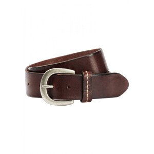 Opasek camel active belt hnědá 70