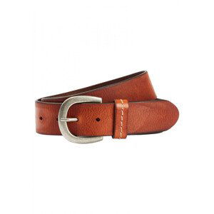 Opasek camel active belt hnědá 70