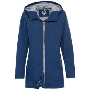 Bunda camel active jacket modrá 36