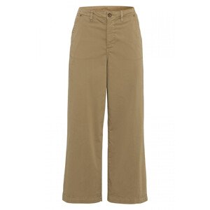 Kalhoty camel active trouser zelená 26/30