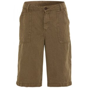 Šortky camel active shorts zelená 29