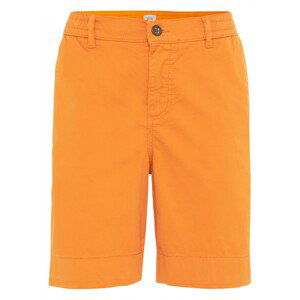 Šortky camel active shorts oranžová 26