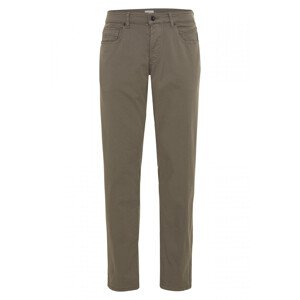 Džíny camel active 5pkt. Relaxed fit zelená 33/34