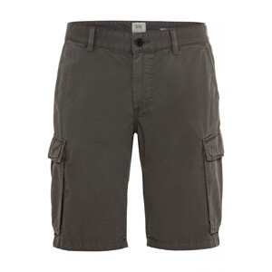 Šortky camel active shorts cargo šedá 31