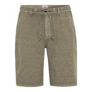 Šortky camel active shorts chino zelená 32