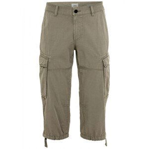 Šortky camel active shorts cargo zelená 32