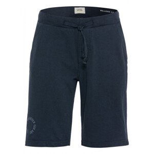 Šortky camel active shorts chino modrá 33