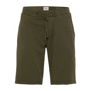 Šortky camel active shorts chino zelená 38