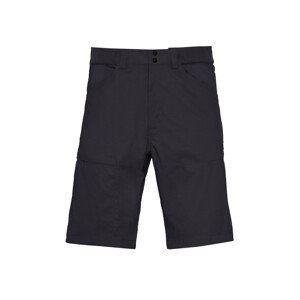 Šortky peak performance m iconiq shorts šedá m