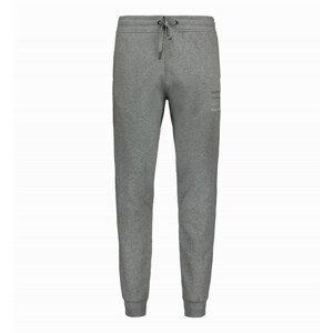 Tepláky peak performance m ground pants šedá xxl