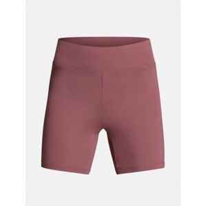 Šortky peak performance w stretch jersey hot pants růžová xl