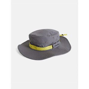 Klobouk peak performance safari hat šedá s/m