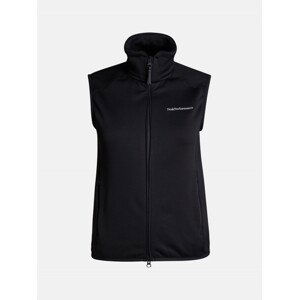 Vesta peak performance w chill light vest černá xs