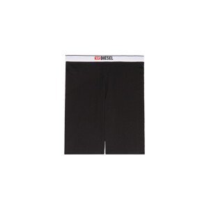 Spodní prádlo diesel uflb-faustins shorts černá s