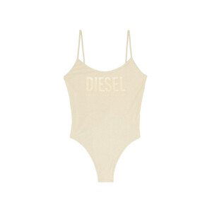 Plavky diesel bfsw-gretel swimsuit žlutá m