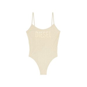 Plavky diesel bfsw-gretel swimsuit žlutá l