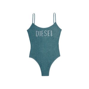 Plavky diesel bfsw-gretel swimsuit modrá xs