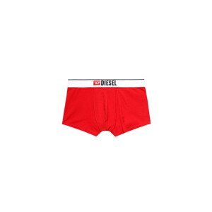 Spodní prádlo diesel umbx-damien boxer-shorts červená xl