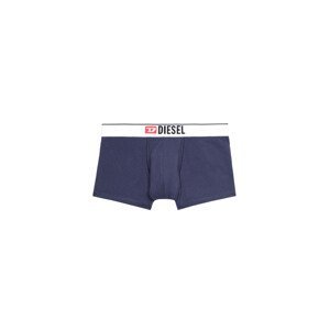 Spodní prádlo diesel umbx-damien boxer-shorts modrá xxl